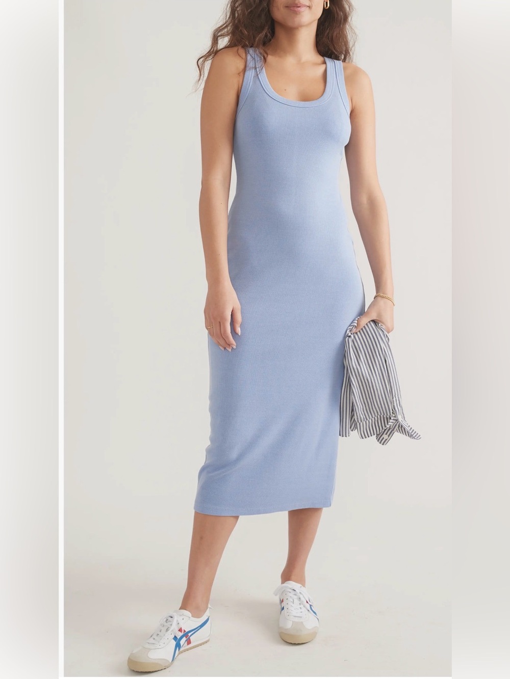 NWT Marine Layer Lexi dress medium